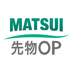 松井証券の先物OPアプリ
