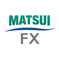 松井証券のFXアプリ