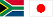 ランド/円