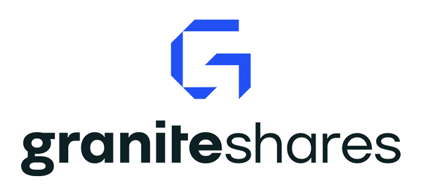 GraniteSharesロゴ