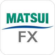松井証券FXアプリ