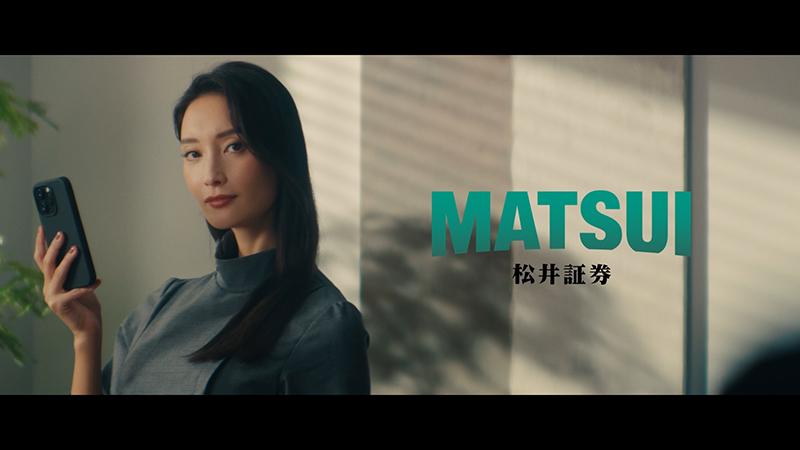 CMストーリー5