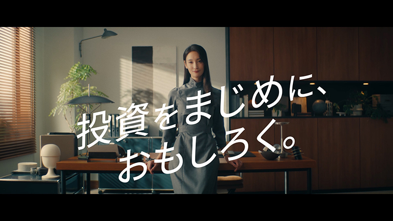 CMストーリー6