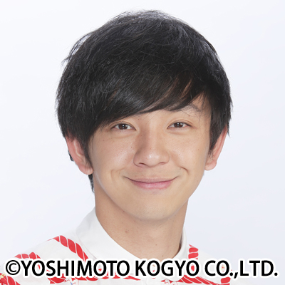 向井 慧（パンサー）