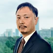 松井証券 ファンドアナリスト 海老澤 界