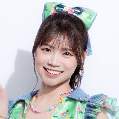 高梨 結 (ラフ×ラフ)