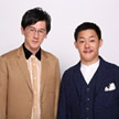 ザ・マミィ(林田洋平／酒井貴士)