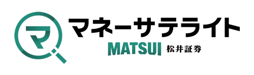 マネーサテライト