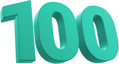 100円から取引可能