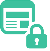 セキュリティ対策の徹底