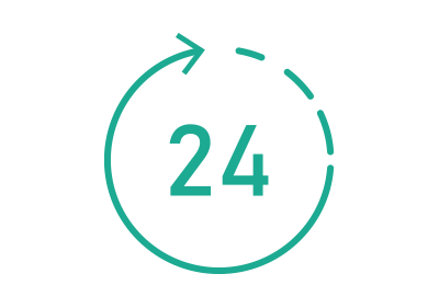 24時間取引チャンスを逃さない