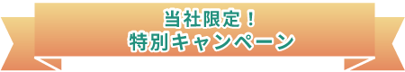 限定タイアップキャンペーン