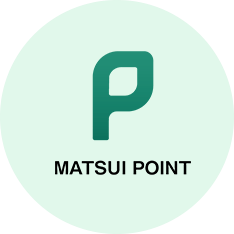 MATSUI POINT