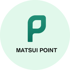 MATSUI POINT