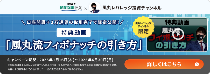 新規FX口座開設手続を完了されたお客様に特別レポートへのアクセス権プレゼント