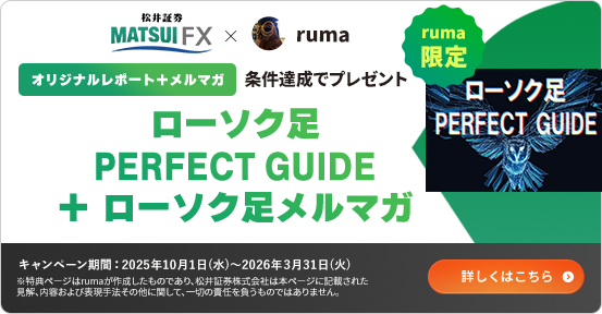 新規FX口座開設手続を完了されたお客様に特別レポートへのアクセス権プレゼント