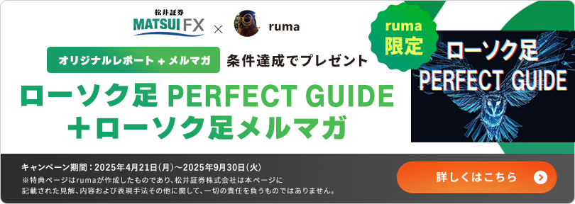 新規FX口座開設手続を完了されたお客様に特別レポートへのアクセス権プレゼント