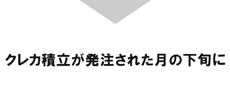 現金3,000円プレゼント