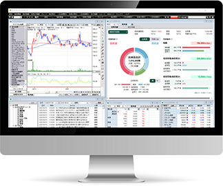 ネットストック・ハイスピード