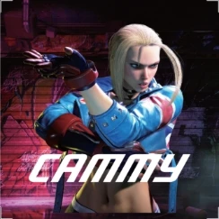 CAMMY