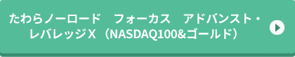 たわらノーロード　フォーカス　アドバンスト・レバレッジＸ（ＮＡＳＤＡＱ１００＆ゴールド）
