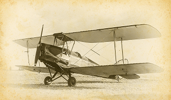1903 飛行機