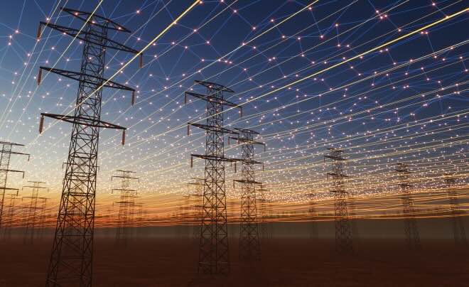 電力設備