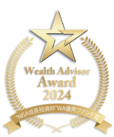 Wealth Advisor Award