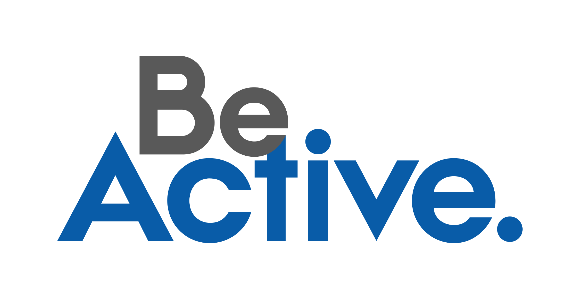 Be Active