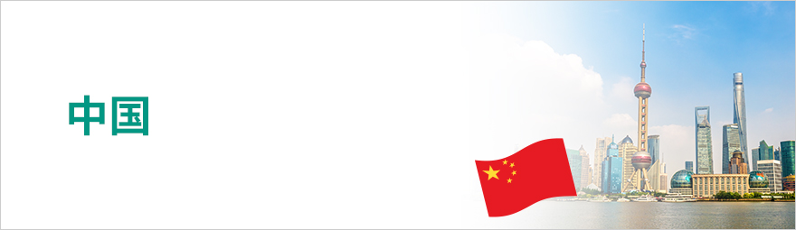 中国