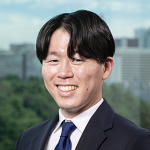 鈴木翔