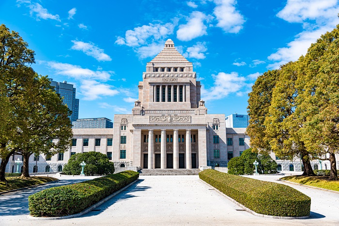 国会