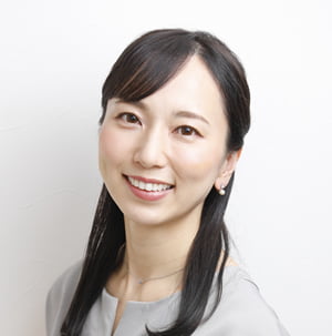 岸田 彩加