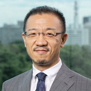 窪田 朋一郎