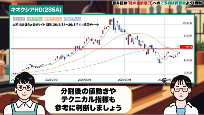 ポイント解説