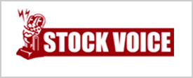 STOCK VOICE