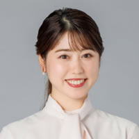 中根 夕希