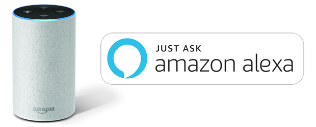 amazon alexa