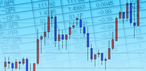 チャートと価格表