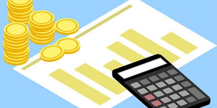 通貨のイラスト